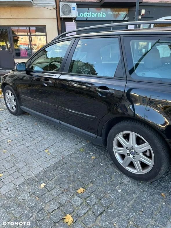 Volvo V50 2.0D - 4