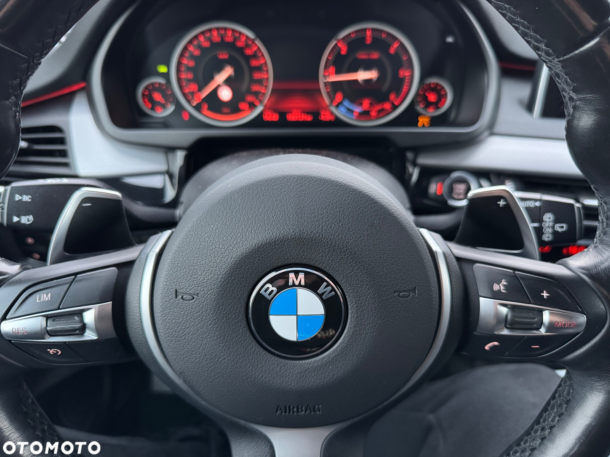 BMW X5 xDrive25d - 8