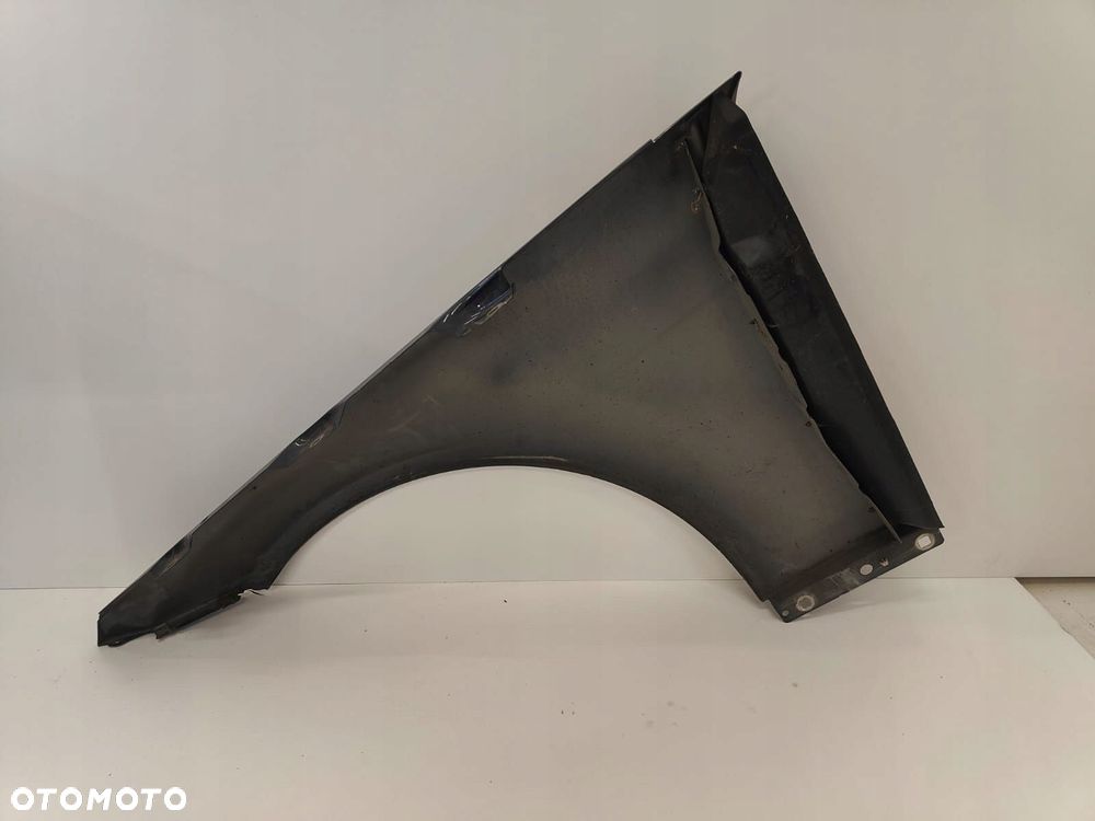 mercedes w204 07-14 bŁotnik przÓd prawa przedni - 6