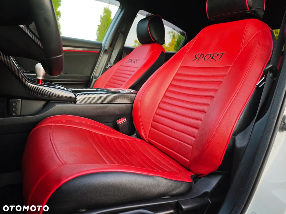 Honda Civic 1.5 i-VTEC Turbo Sport Plus - 25