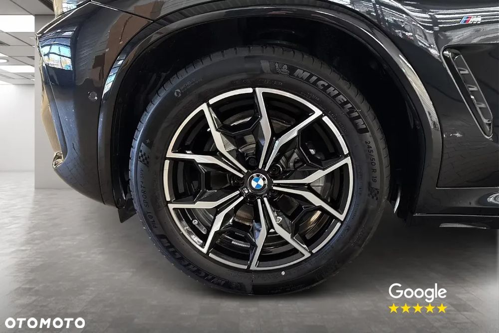 BMW X4 xDrive20d M Sport - 8