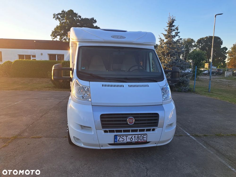 Fiat Ducato - 7