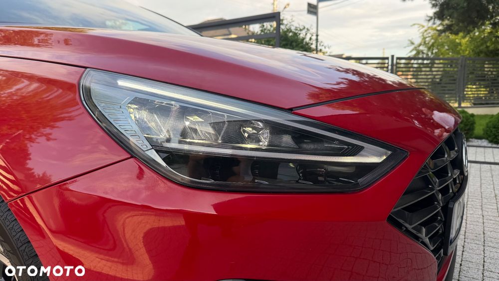 Hyundai i30 - 21