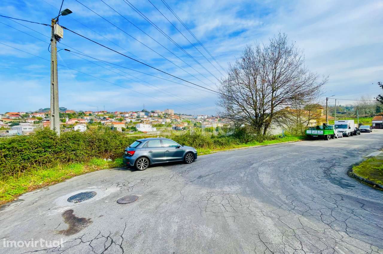 Terreno Urbano Vila das Aves - Grande imagem: 3/13