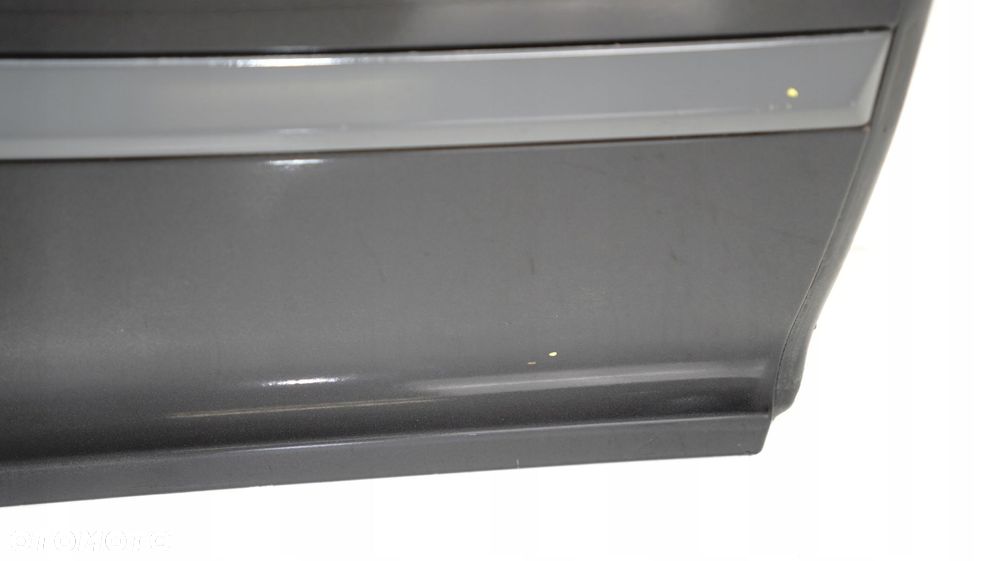 DRZWI PRAWY TYŁ SKODA OCTAVIA II 08-13R KOMBI - 5