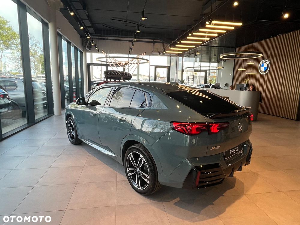 BMW X2 - 4