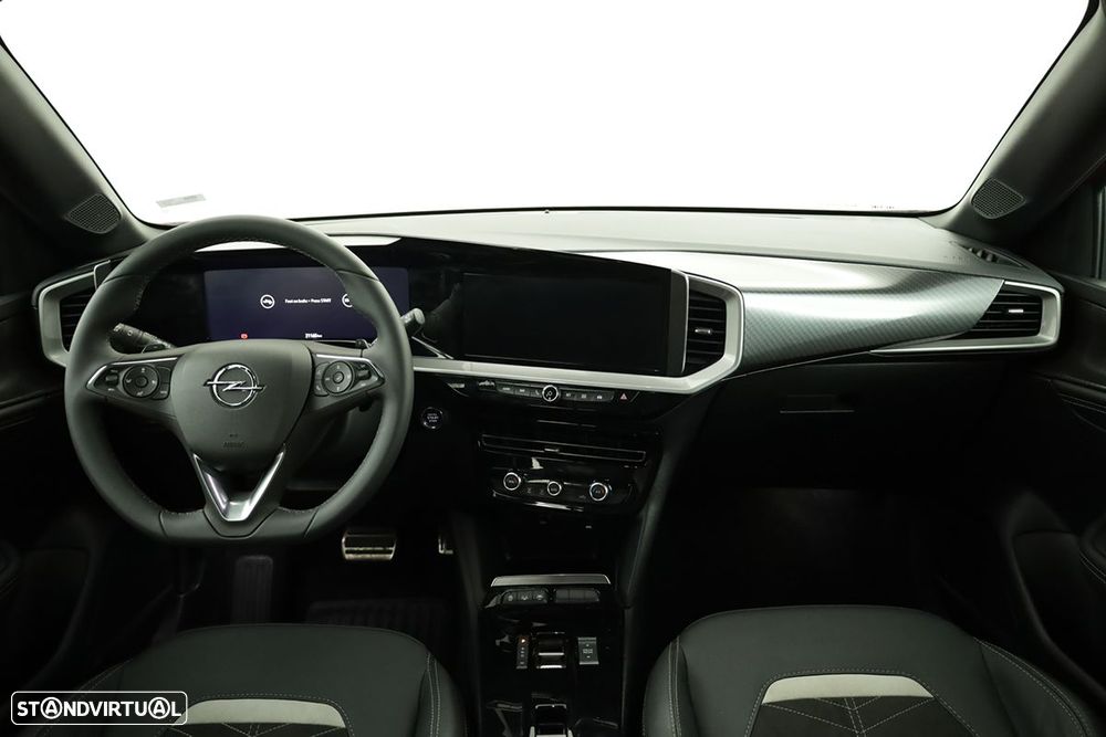 Opel Mokka 1.2 T Ultimate AT - 8