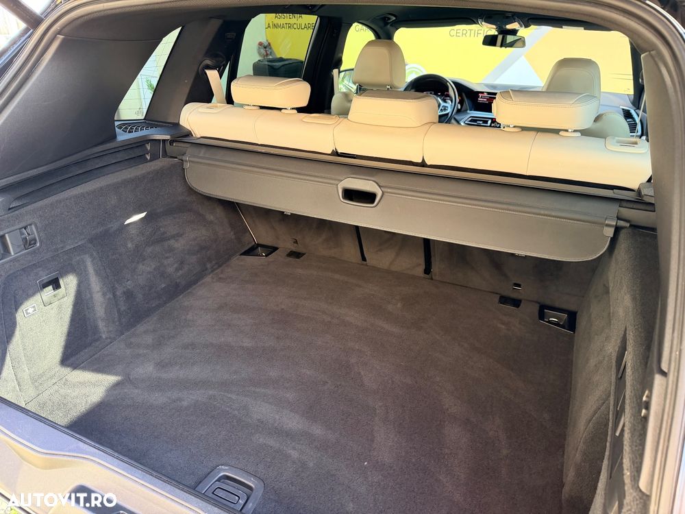 BMW X5 xDrive25d AT - 16
