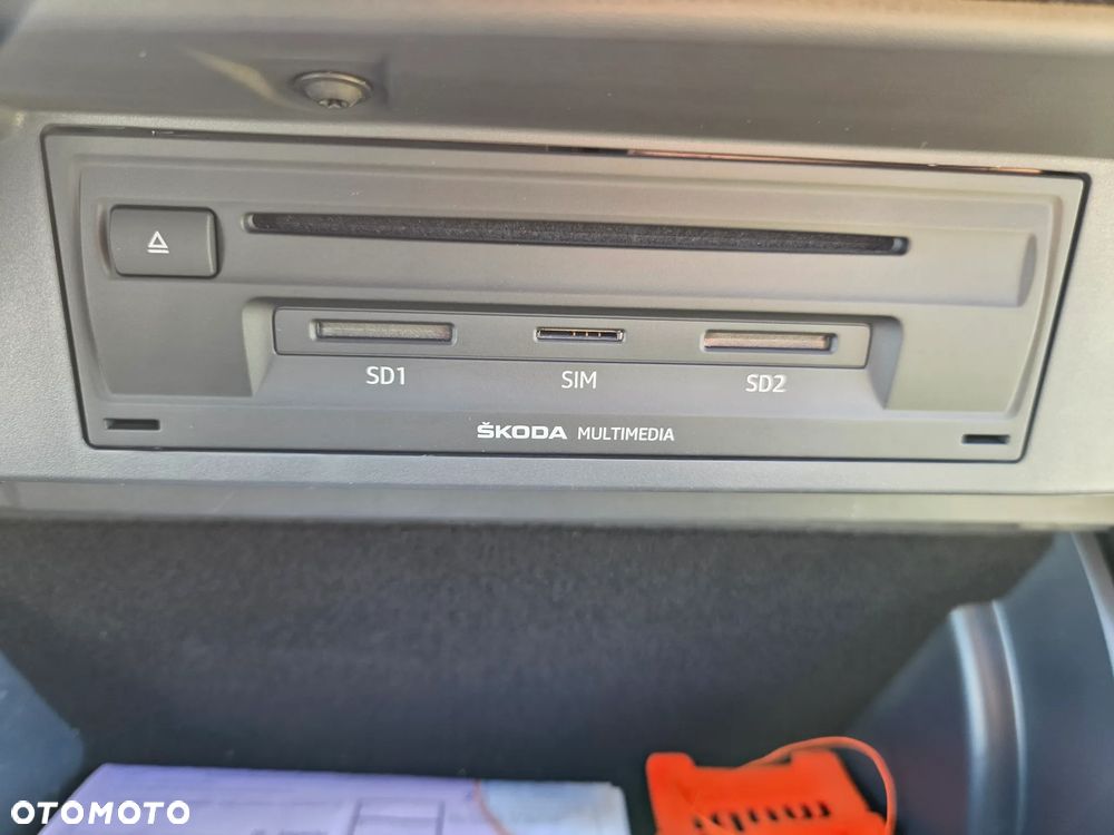 Skoda Superb 1.6 TDI Ambition - 36
