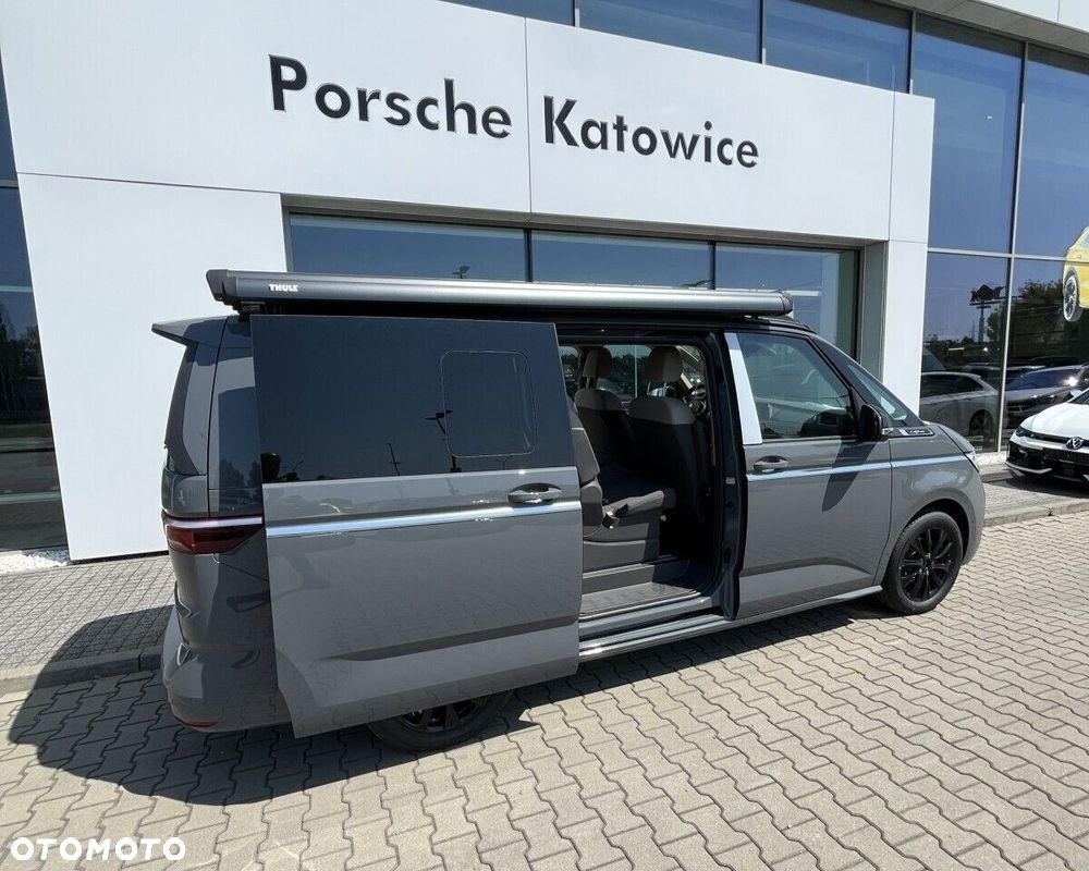 Volkswagen california BEACH Tour 2.0 TDI 150 KM 7-DSG 5 miejsc - 11