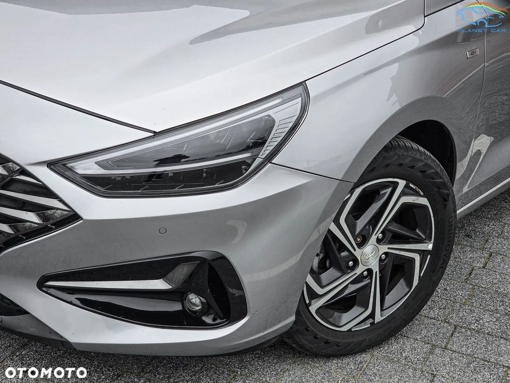 Hyundai i30 1.0 T-GDI 48V-Hybrid Select - 5