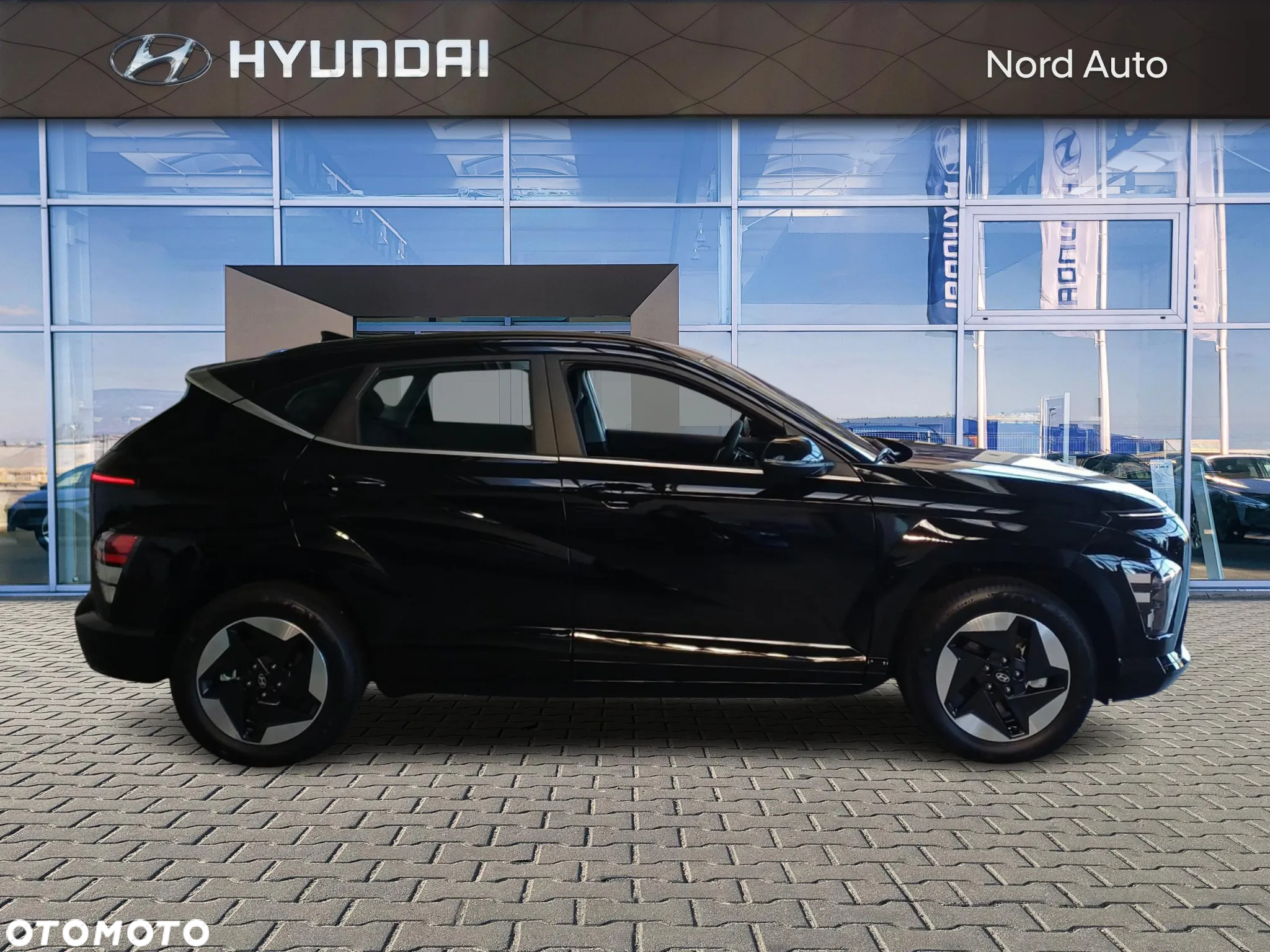 Hyundai Kona Electric 64kWh Smart - 6