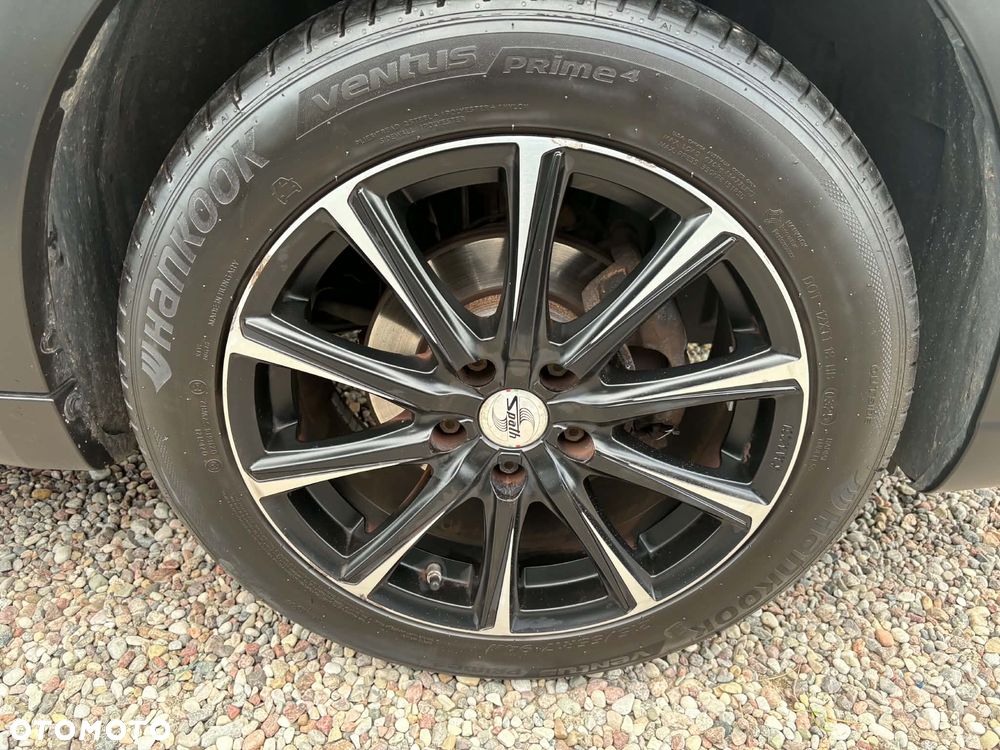Suzuki SX4 S-Cross 1.4 Boosterjet Comfort - 10