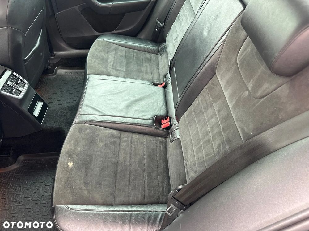 Skoda Octavia 1.5 TSI GPF ACT Style DSG - 24