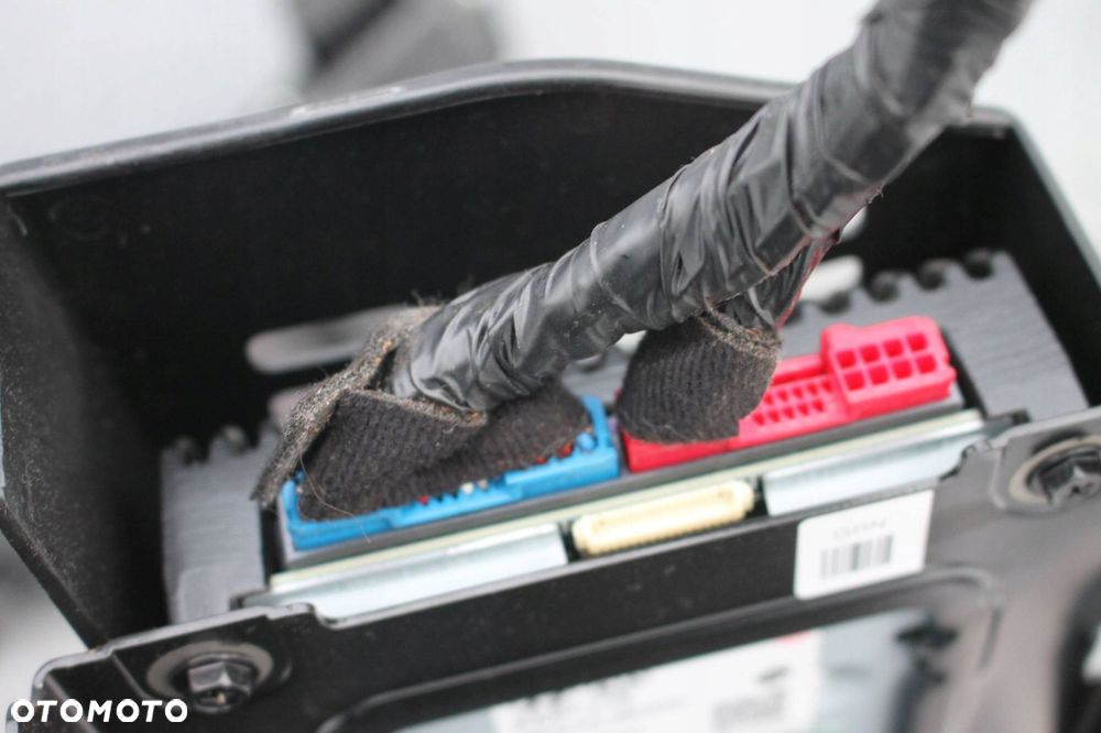 nagłośnienie krell głośnik wzmacniacz subwoofer hyundai kona i 17-23 - 9