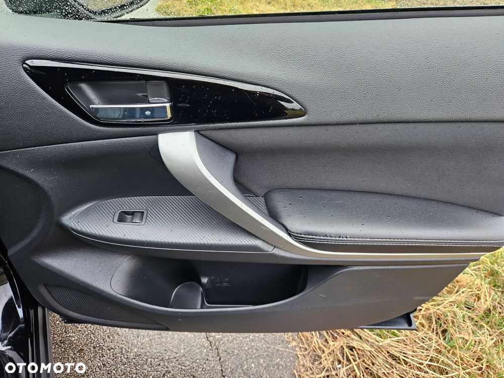 Mitsubishi Eclipse Cross 1.5 T-MIVEC 2WD Diamant+ - 31