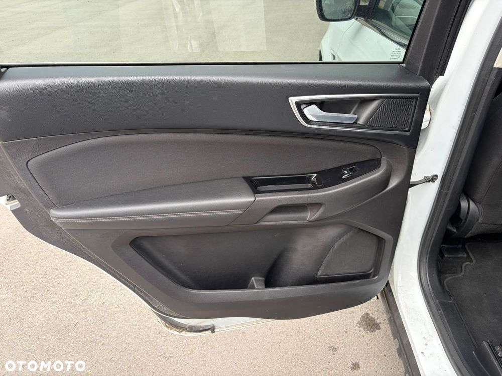 Ford S-Max 1.5 EcoBoost Trend - 10