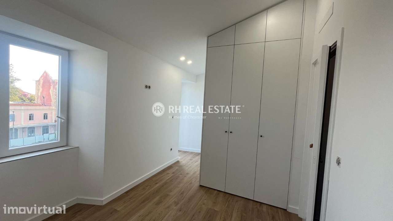 T1K Novo - Suite D. Manuel II - Grande imagem: 4/8