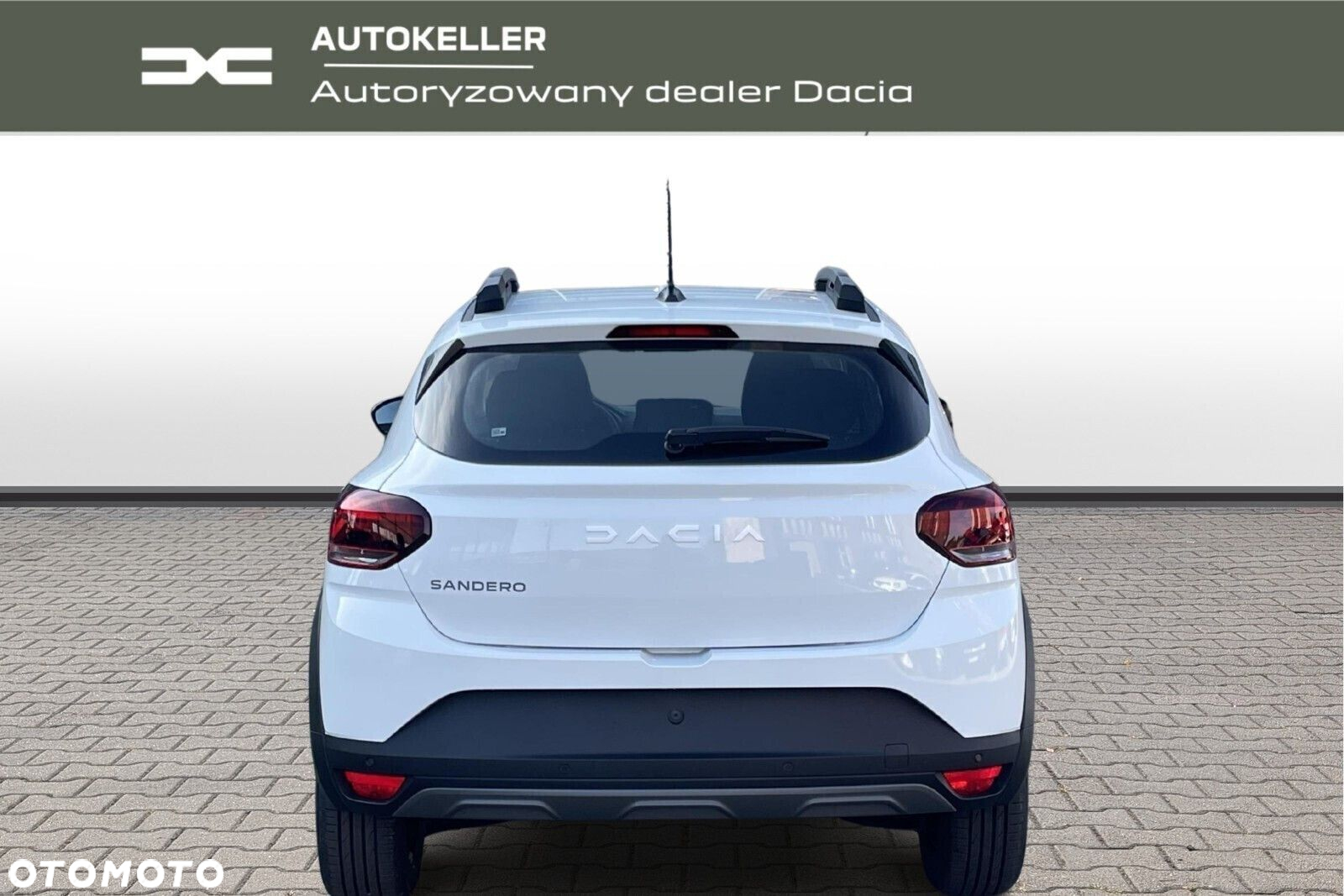 Dacia Sandero Stepway - 4