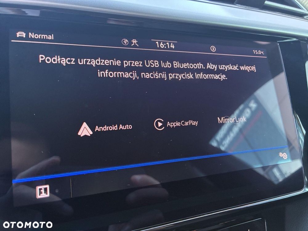 Volkswagen Arteon Shooting Brake 2.0 TSI R-Line DSG - 33