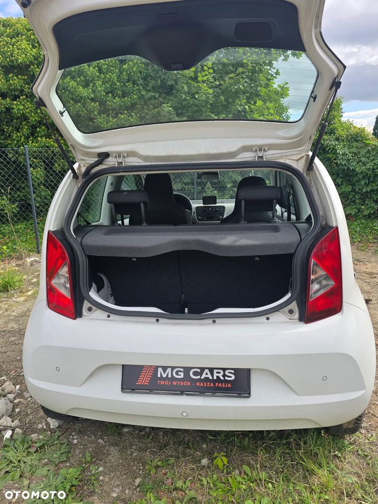 Seat Mii 1.0 Ecomotive Style - 7