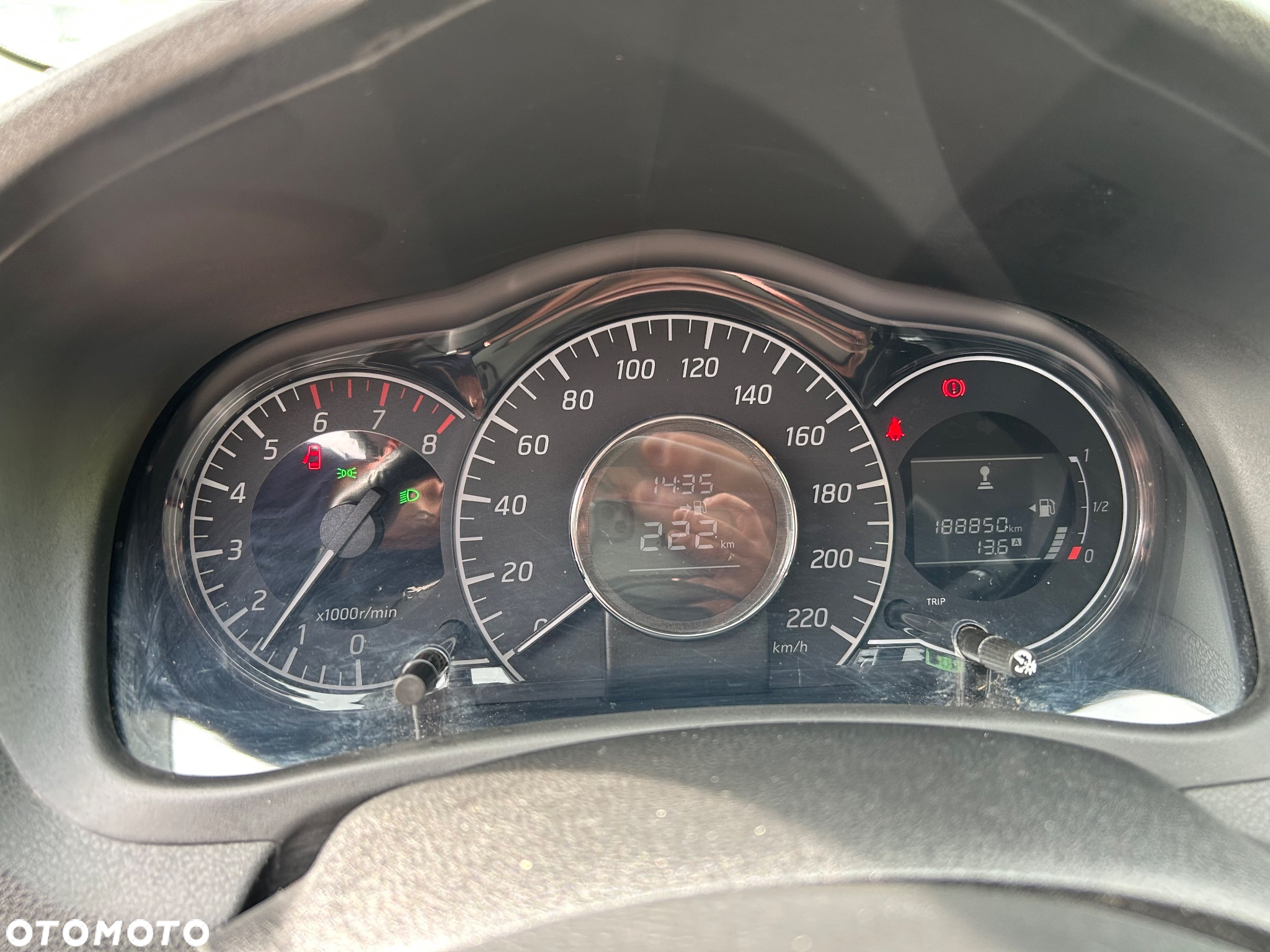 Nissan Note 1.2 Acenta - 18