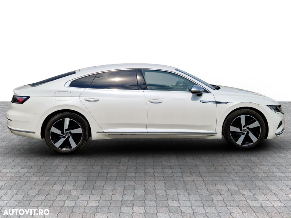 Volkswagen ARTEON 2.0 TDI SCR DSG Elegance - 7