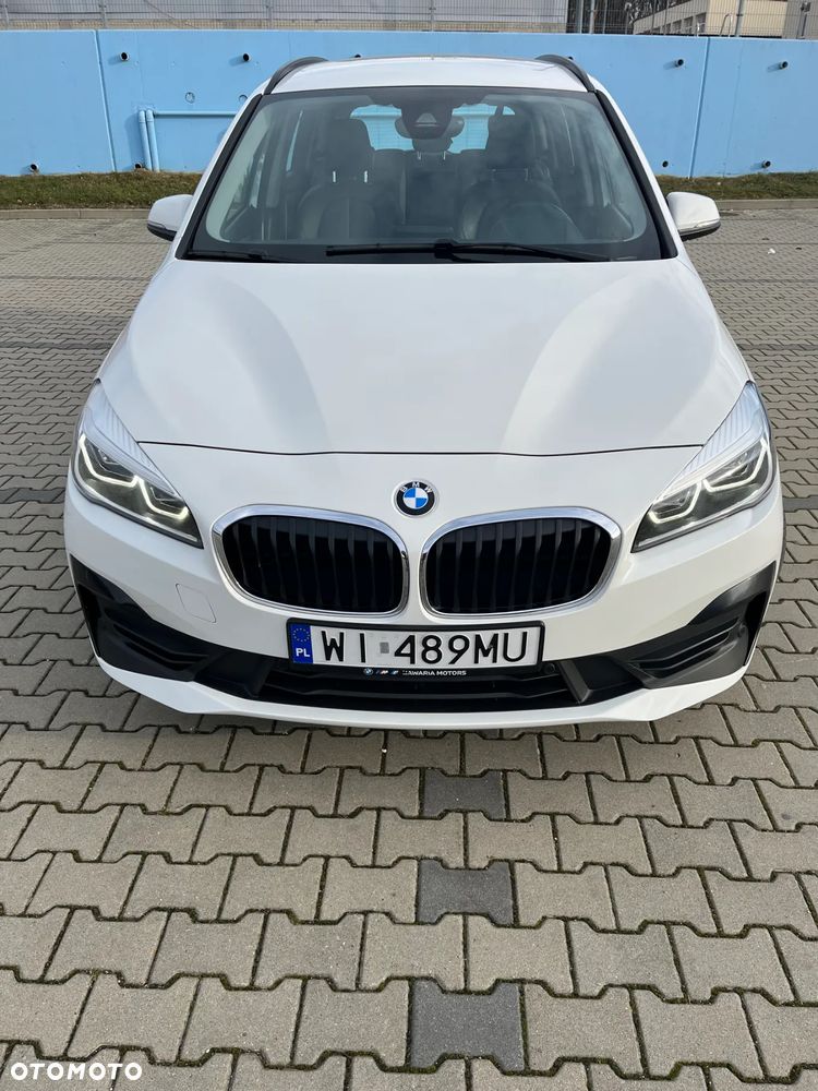 BMW Seria 2 218d GT Advantage - 7