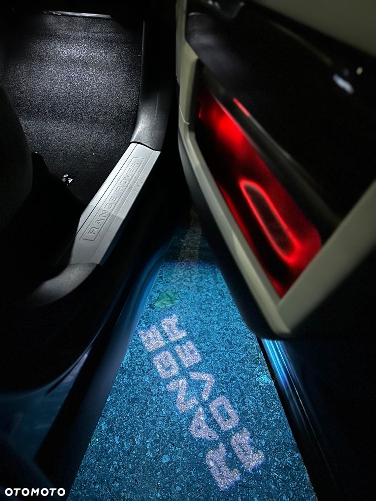 Land Rover Range Rover 4.4SD V8 Vogue - 24