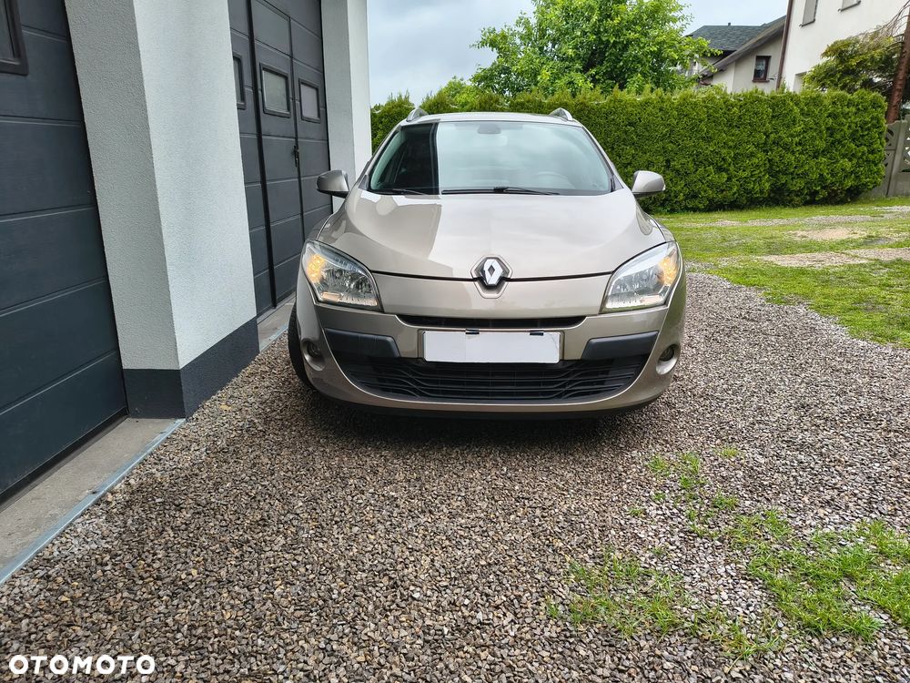 Renault Megane 1.6 16V 110 Dynamique - 12