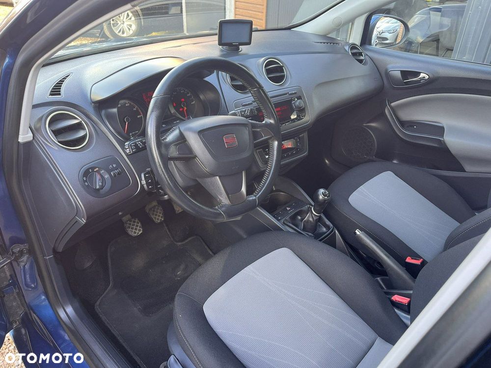 Seat Ibiza - 14