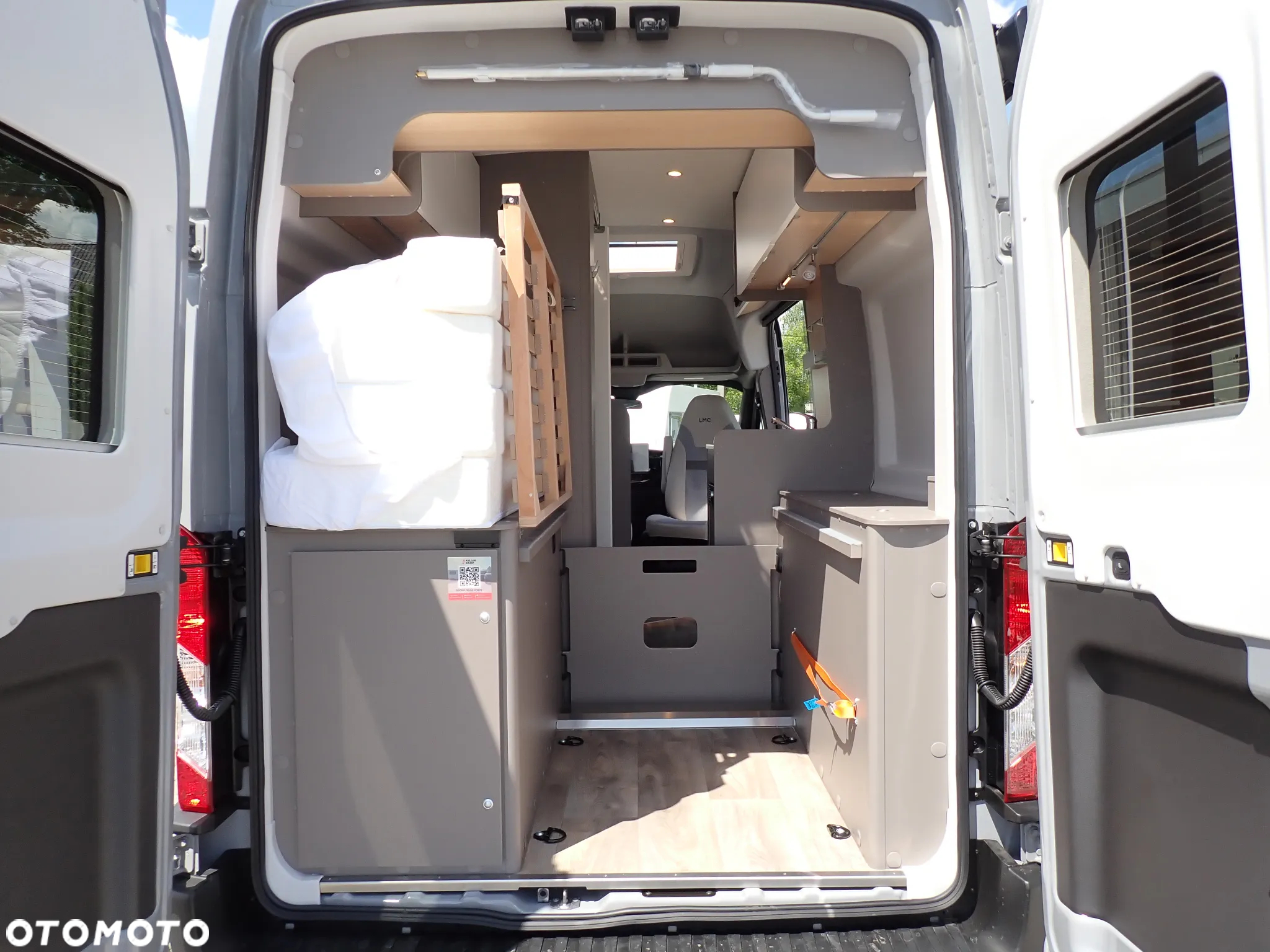 LMC INNOVAN 590 ACTIVE Model 2025 - 20