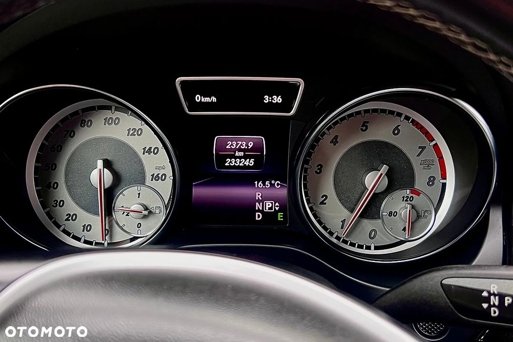 Mercedes-Benz CLA 250 Sport 7G-DCT - 10