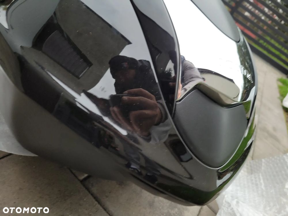 Kufer centralny Honda SH 125 300 - 15