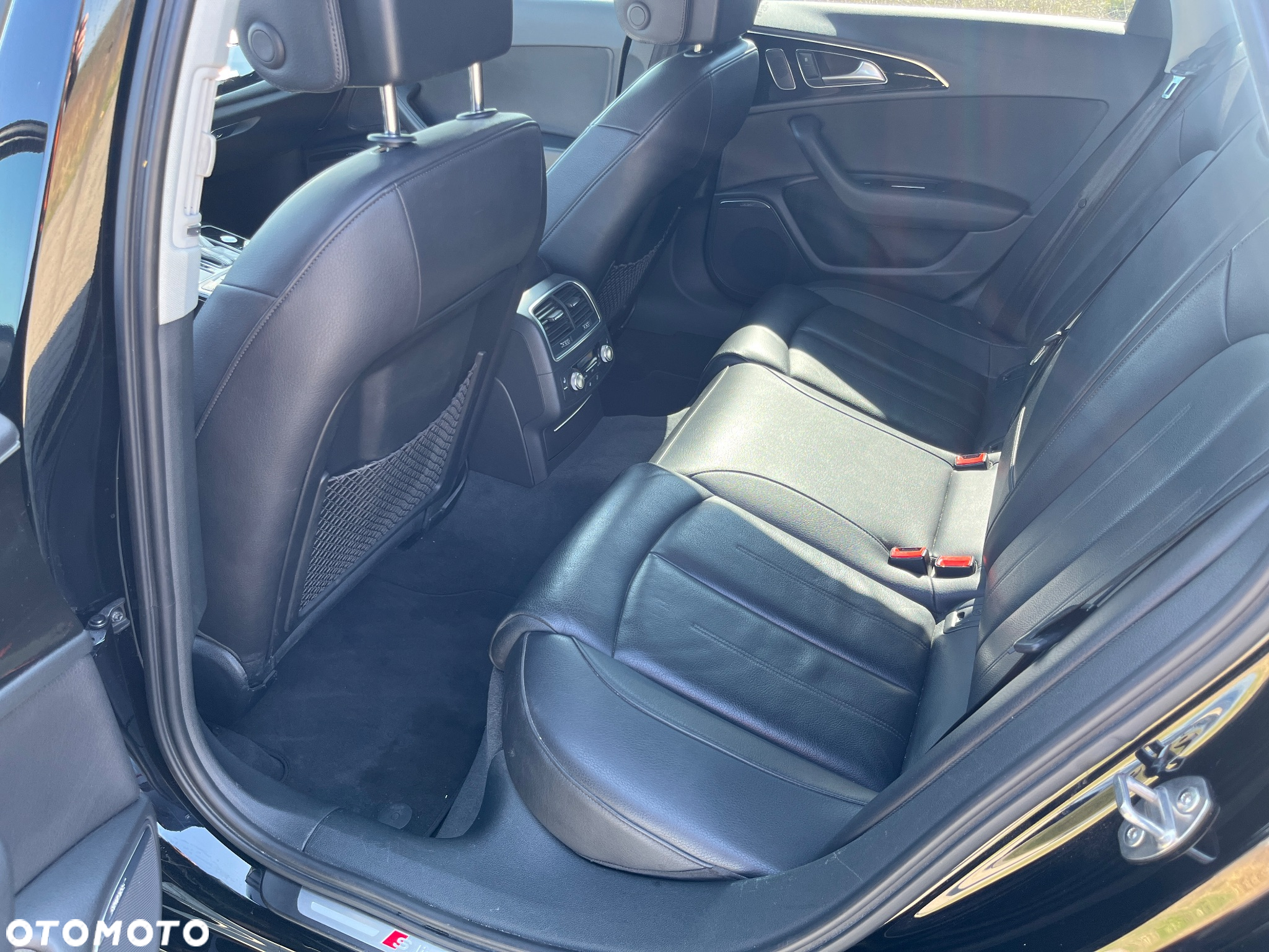 Audi A6 - 12
