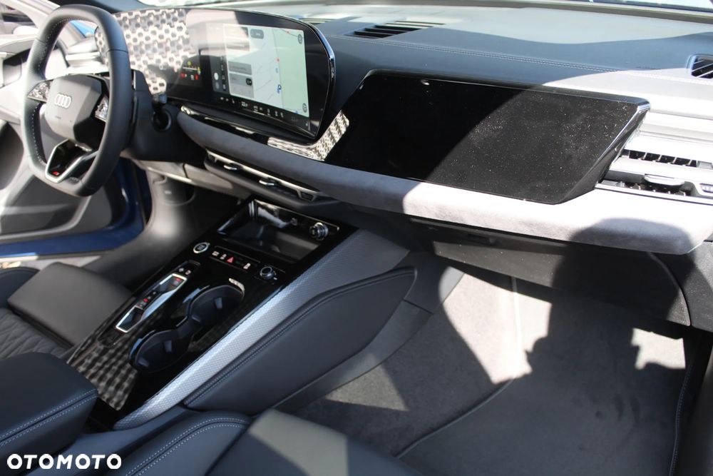 Audi A5 Limousine - 17