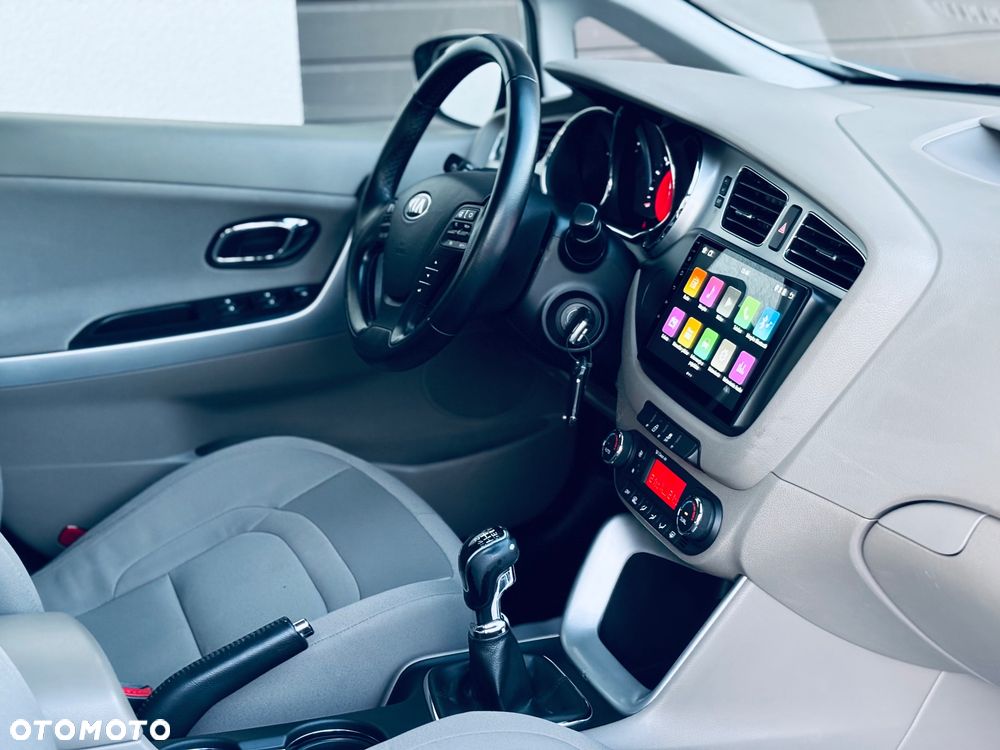 Kia Ceed 1.6 GDI Business Line - 21