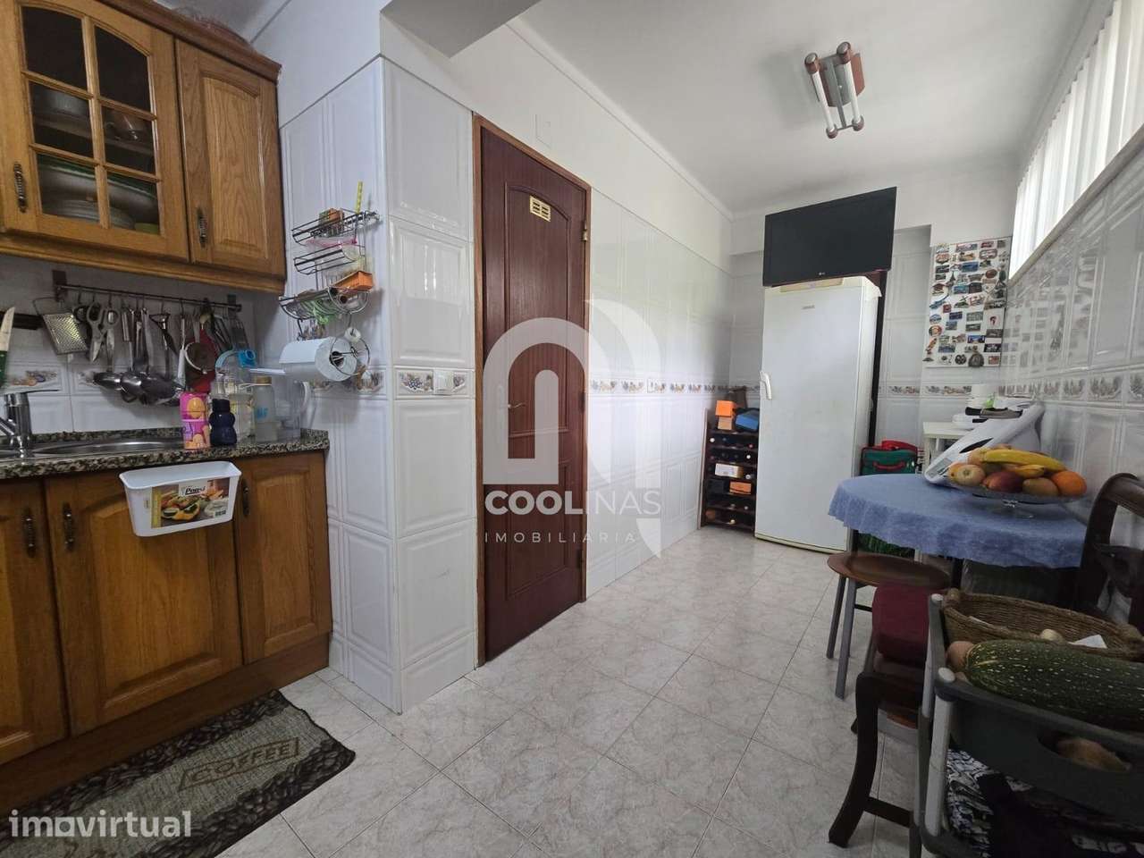 Apartamento T4 Monte Caparica - Grande imagem: 5/28