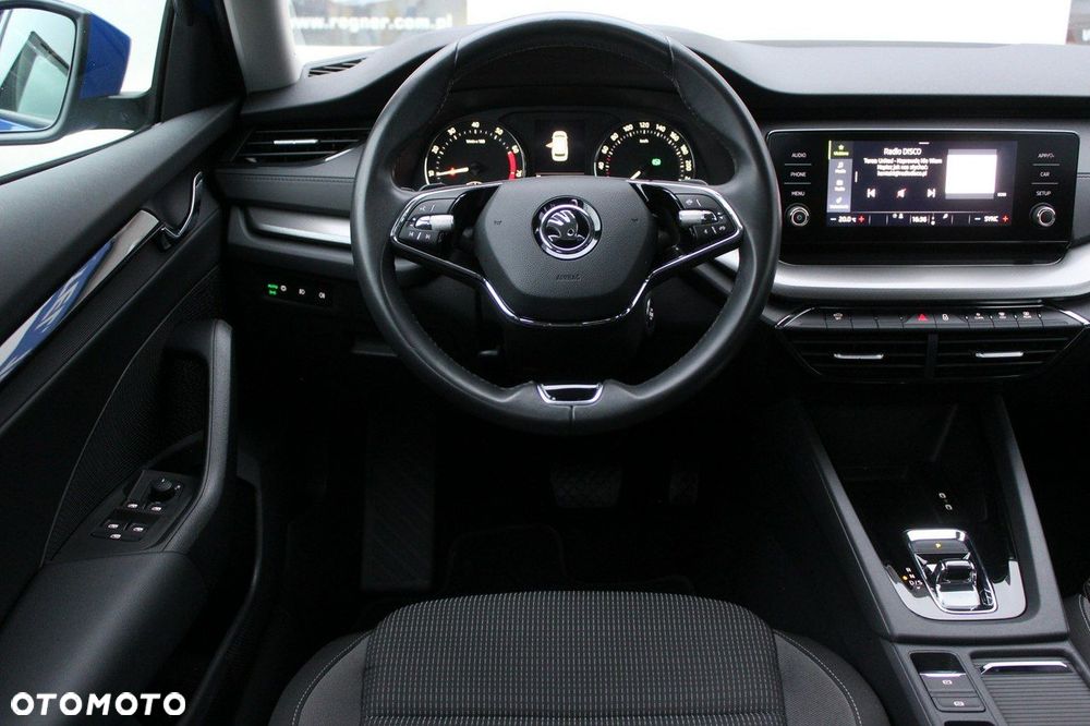 Skoda Octavia - 9