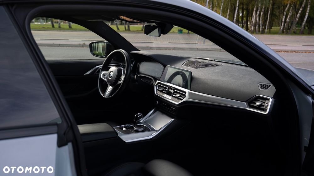 BMW Seria 4 430i M Sport - 20