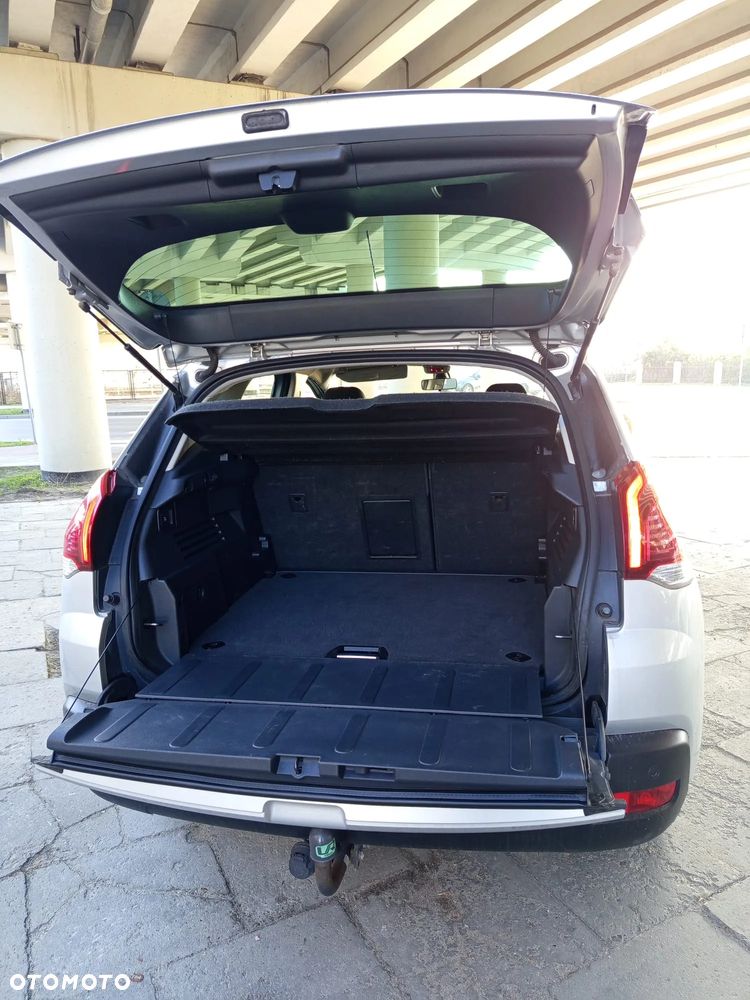 Peugeot 3008 - 5
