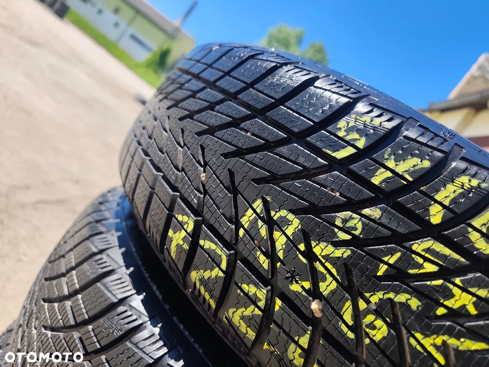 5x108 Felgi Stal Stalowe 15 Koła Zimowe Zima PEUGEOT 308 308S PARTNER III 3 OPEL COMBO E V 5 Cargo CITROEN BERLINGO III 3 Multispace Toyota Proace City Verso 24r. Legnica ALU-RAD 195/65 7mm - 4