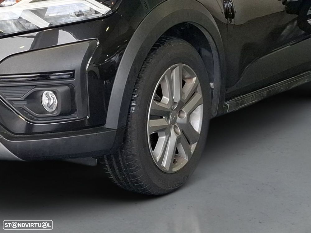 Dacia Sandero 1.0 TCe Expression - 4