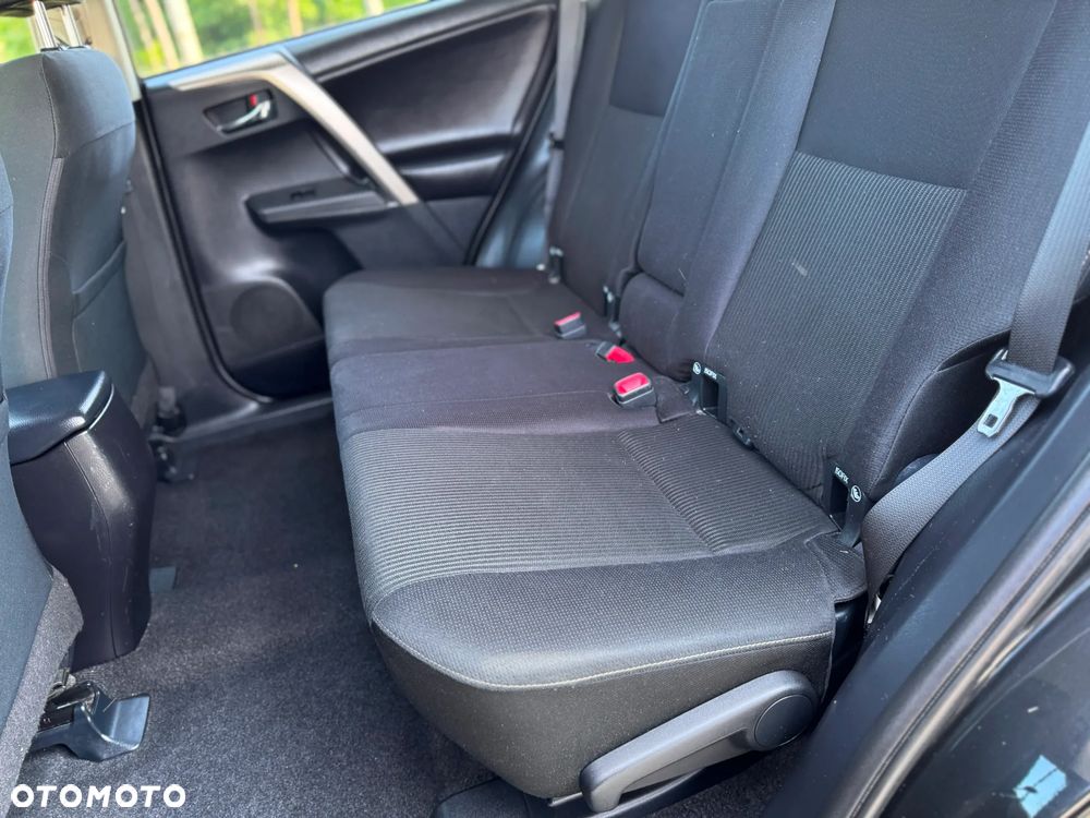 Toyota RAV4 2.0 Prestige MS EU6 - 33