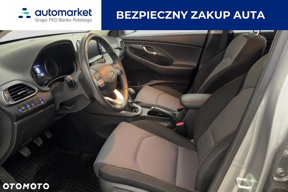 Hyundai i30 1.0 T-GDI Modern - 7