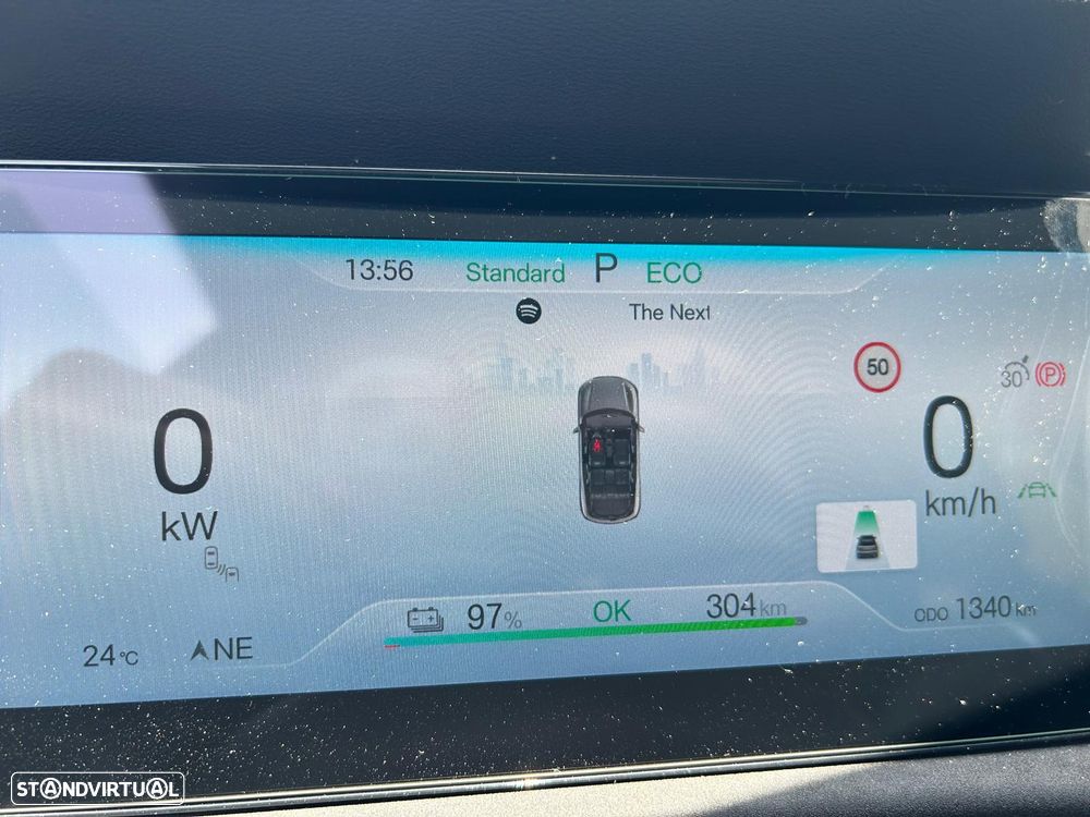 BYD Atto 2 45.1 kWh Boost - 15