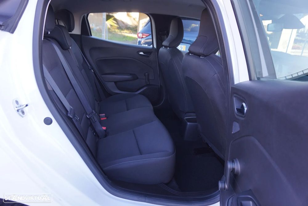 Renault Clio BLUE dCi 85 EXPERIENCE - 18