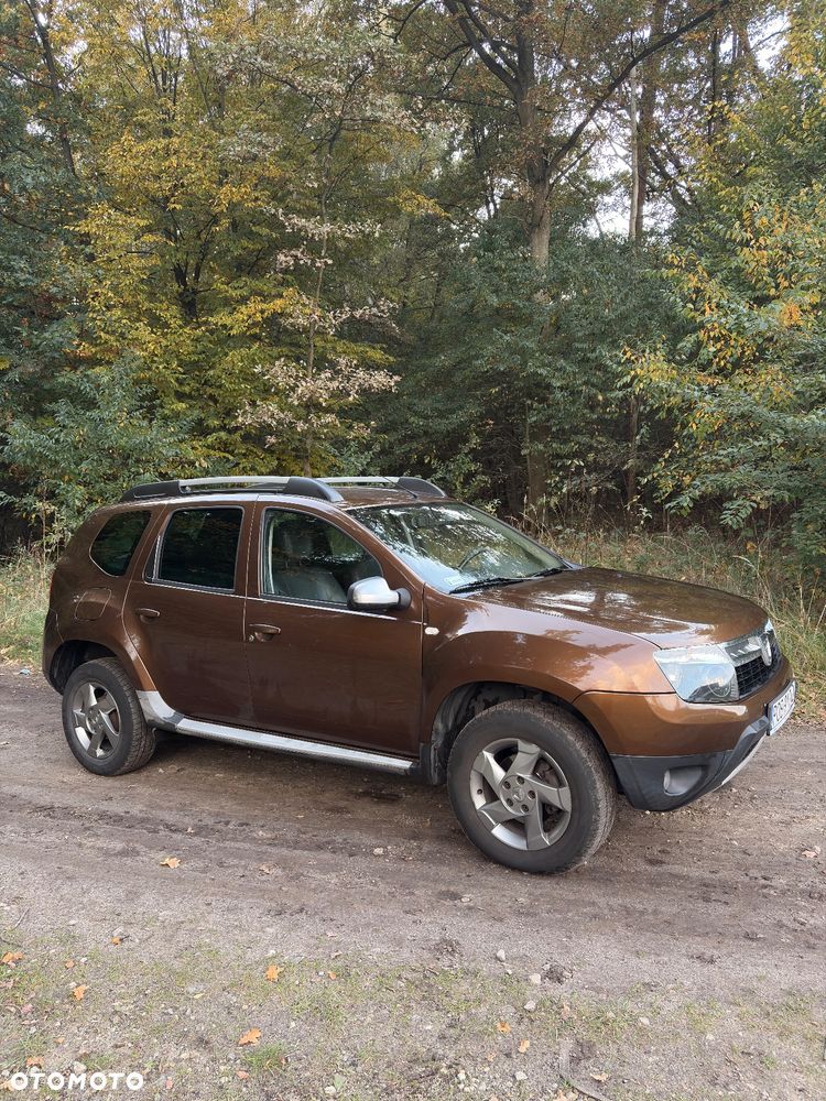 Dacia Duster 1.5 dCi Laureate - 18