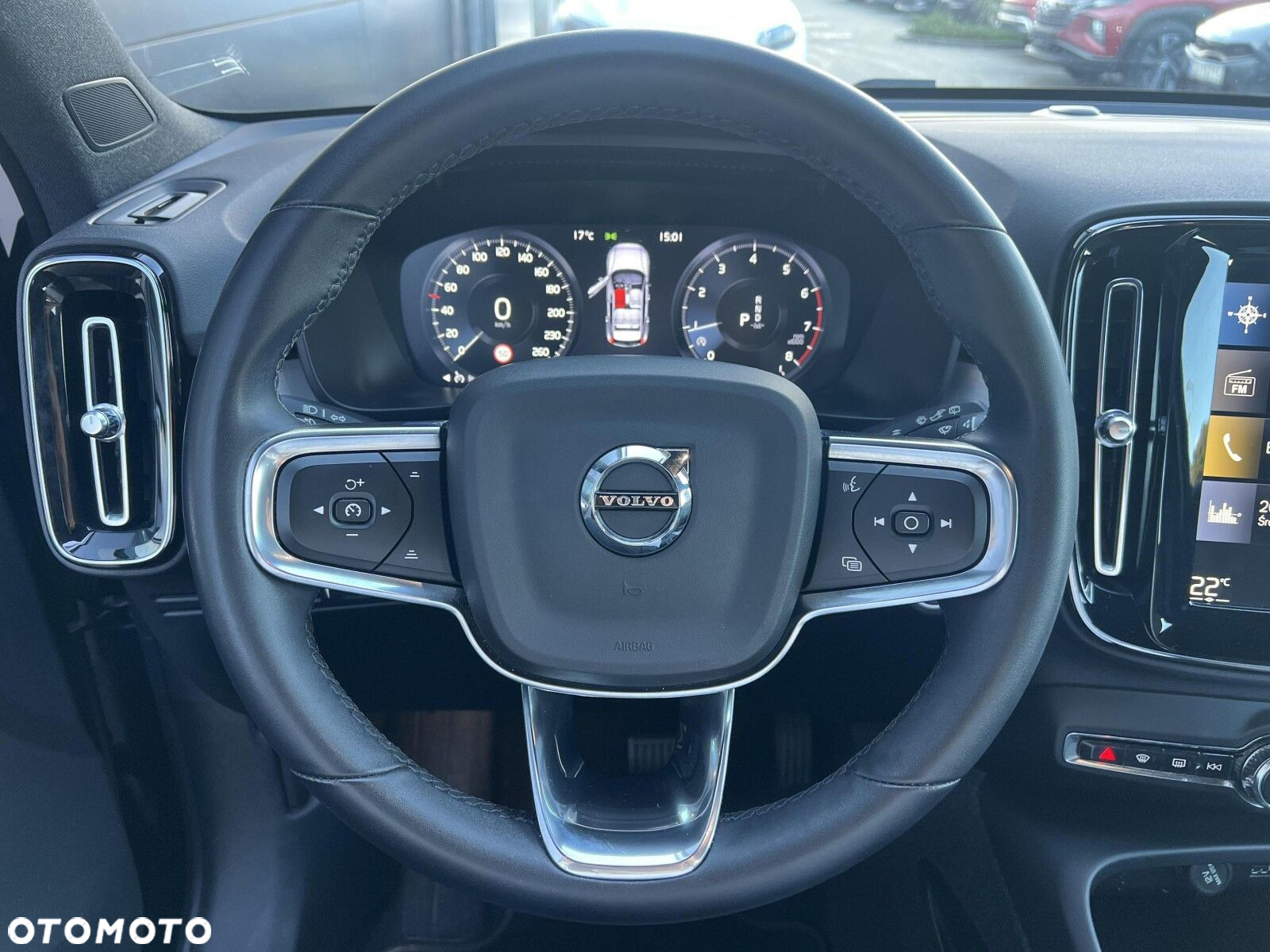 Volvo XC 40 - 16