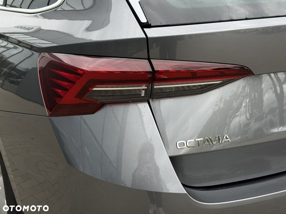 Skoda Octavia 1.5 TSI Drive Selection - 20